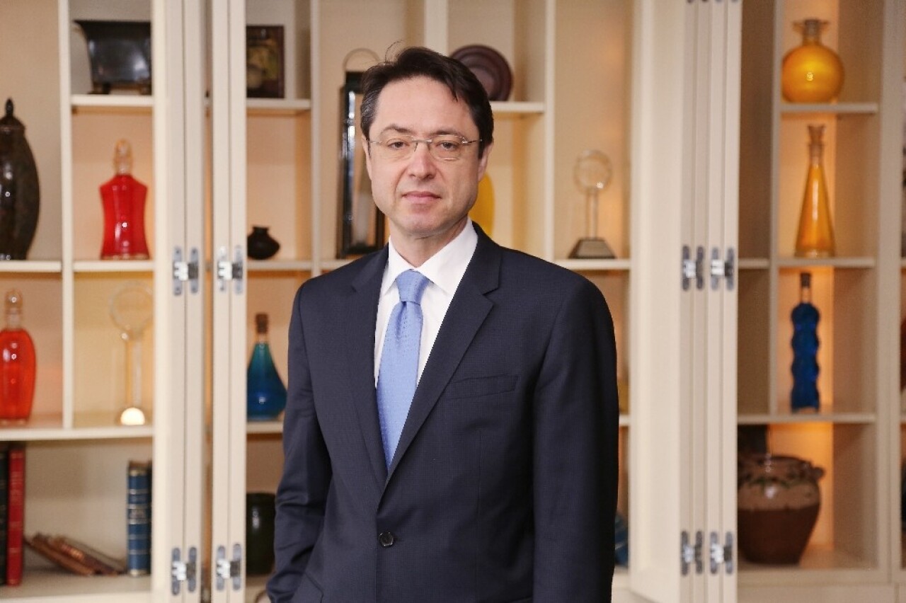 Akiş GYO ‘bilgi güvenliği yönetimi sistemi belgesi’ni almaya hak kazandı