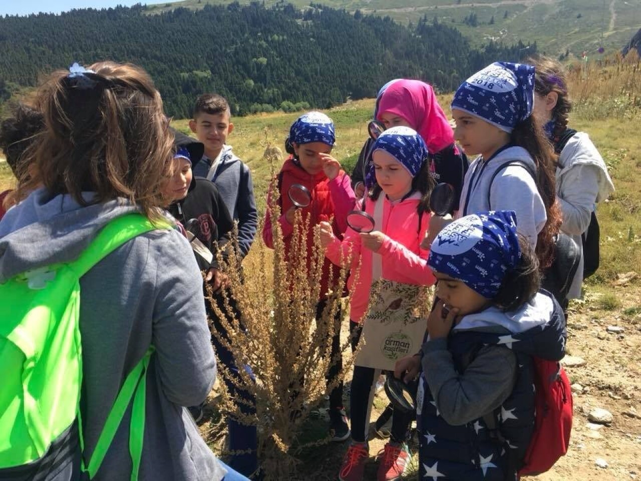 ASTROFEST 2019 uçuracak