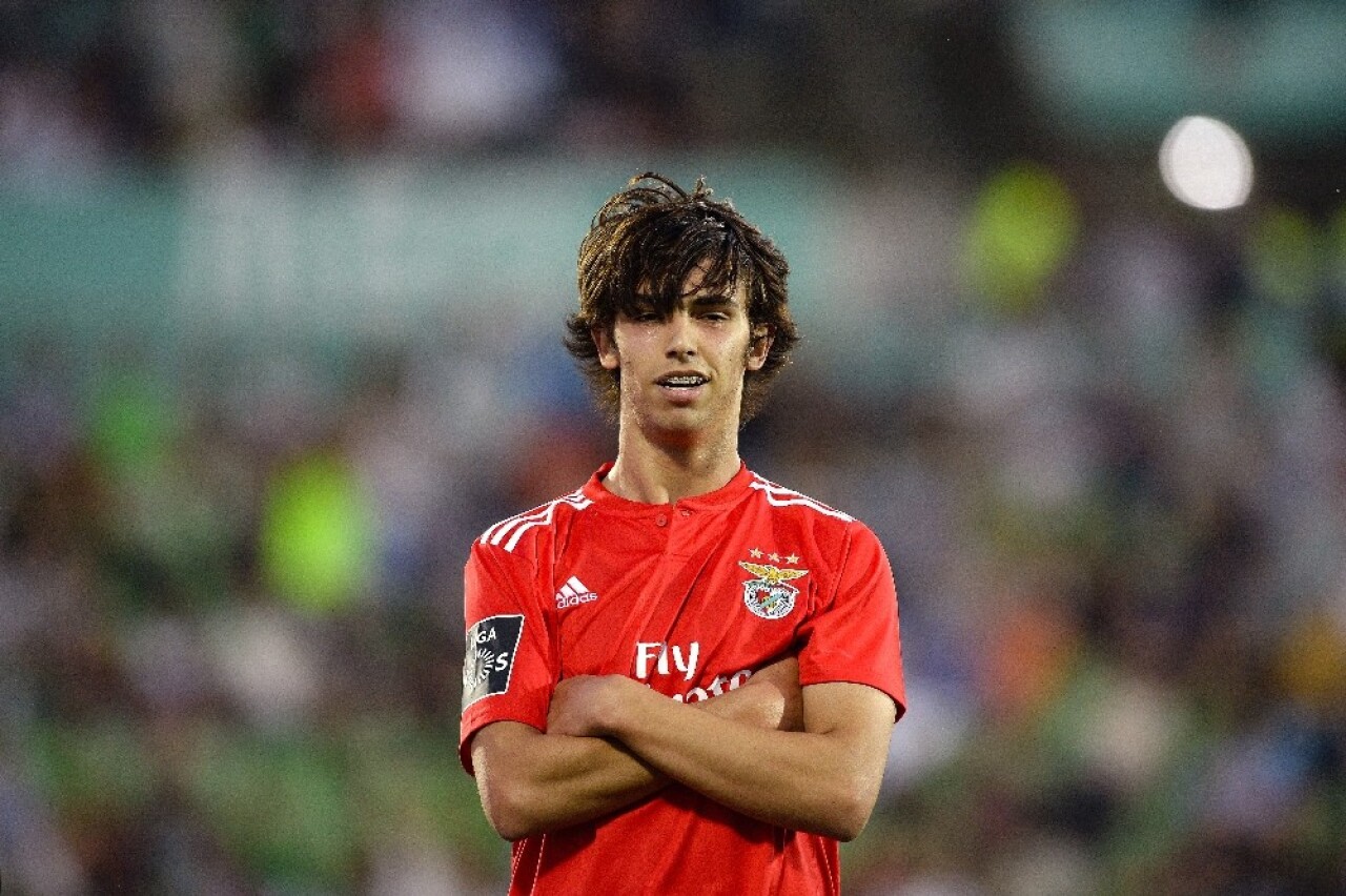 Atletico Madrid, Joao Felix’i 126 milyon Euro’ya transfer etti