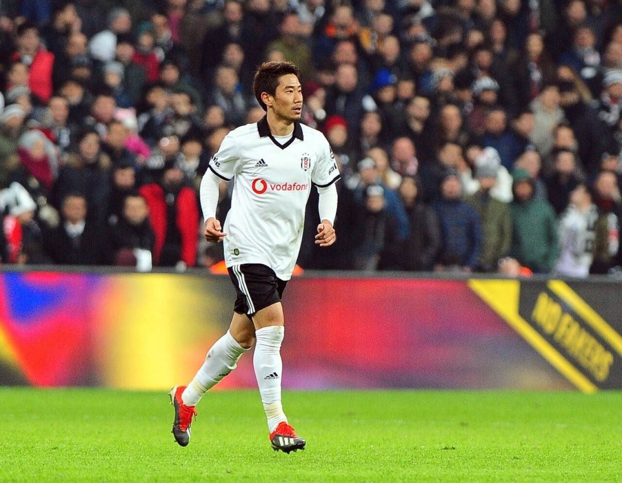 Beşiktaş’ta sıcak saatler başlıyor