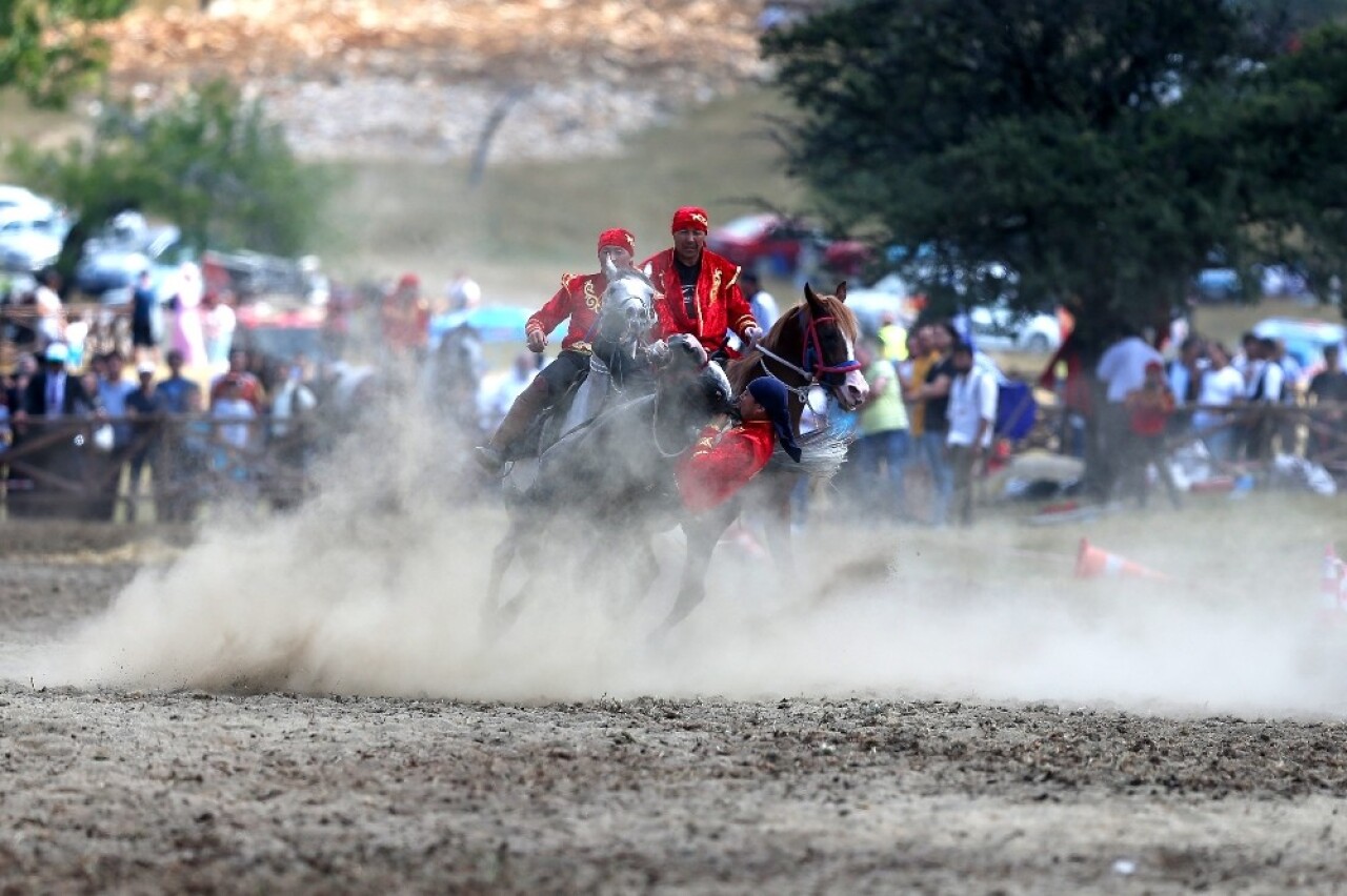 Bursa’da ‘Ata Sporları’ coşkusu başlıyor