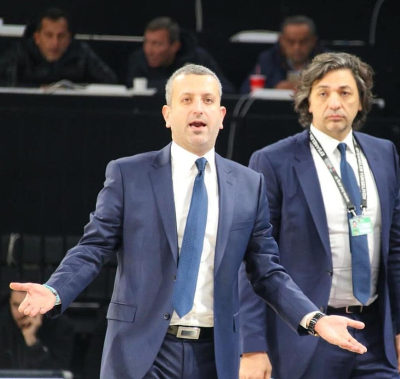 Büyükçekmece Basketbol, NBA Yaz Ligi’nden oyuncu bakıyor