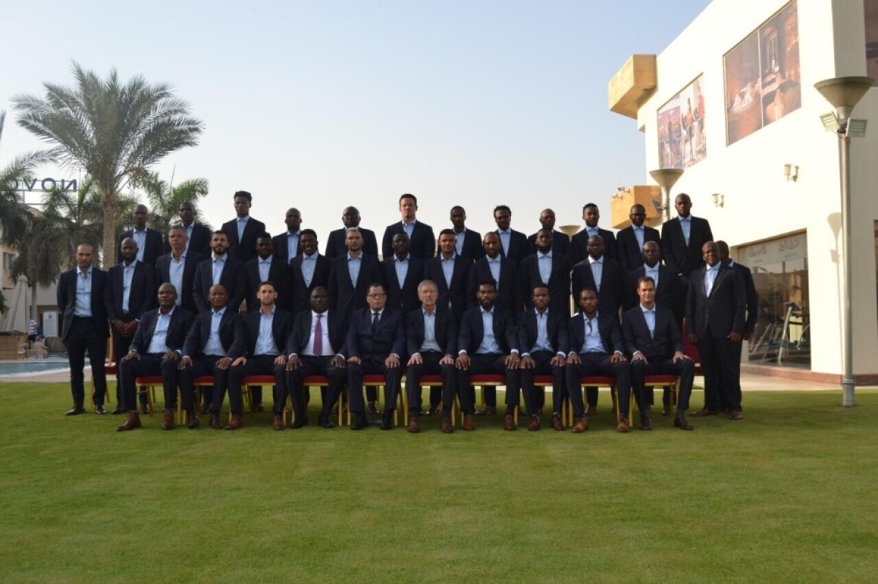 D’S Damat sponsorluk anlaşması Güney Afrika’da tartışmaya sebep oldu