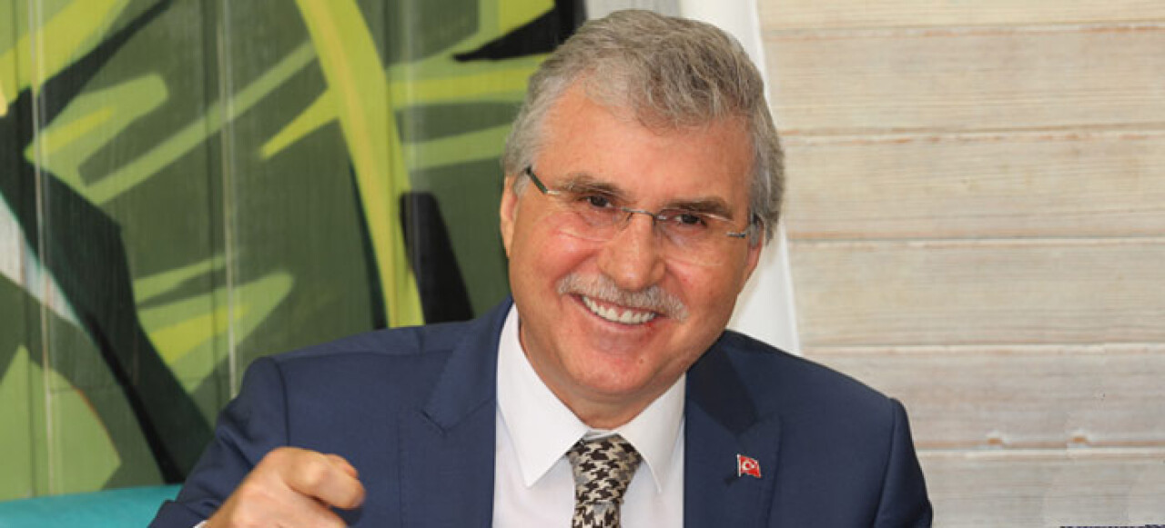 Ekrem Yüce