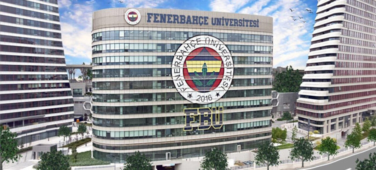 Fenerbahçe Üniversitesi