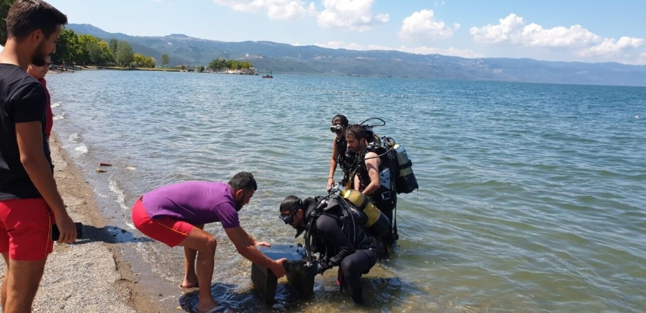 İhbardan bakın ne çıktı