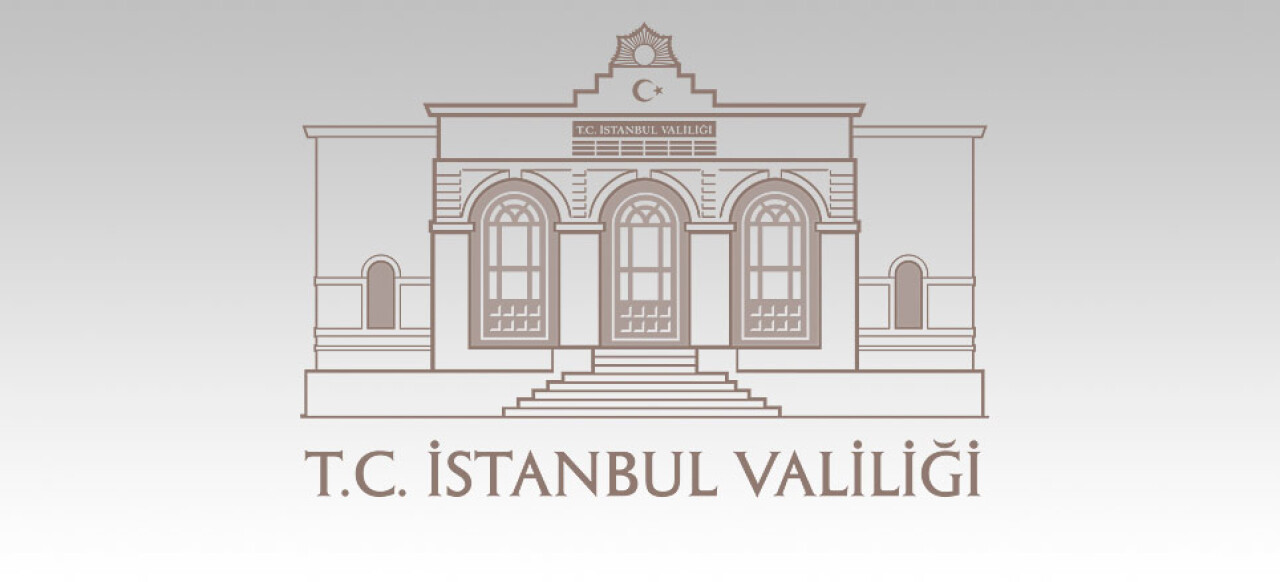 İstanbul Valiliğinden fırtına uyarısı