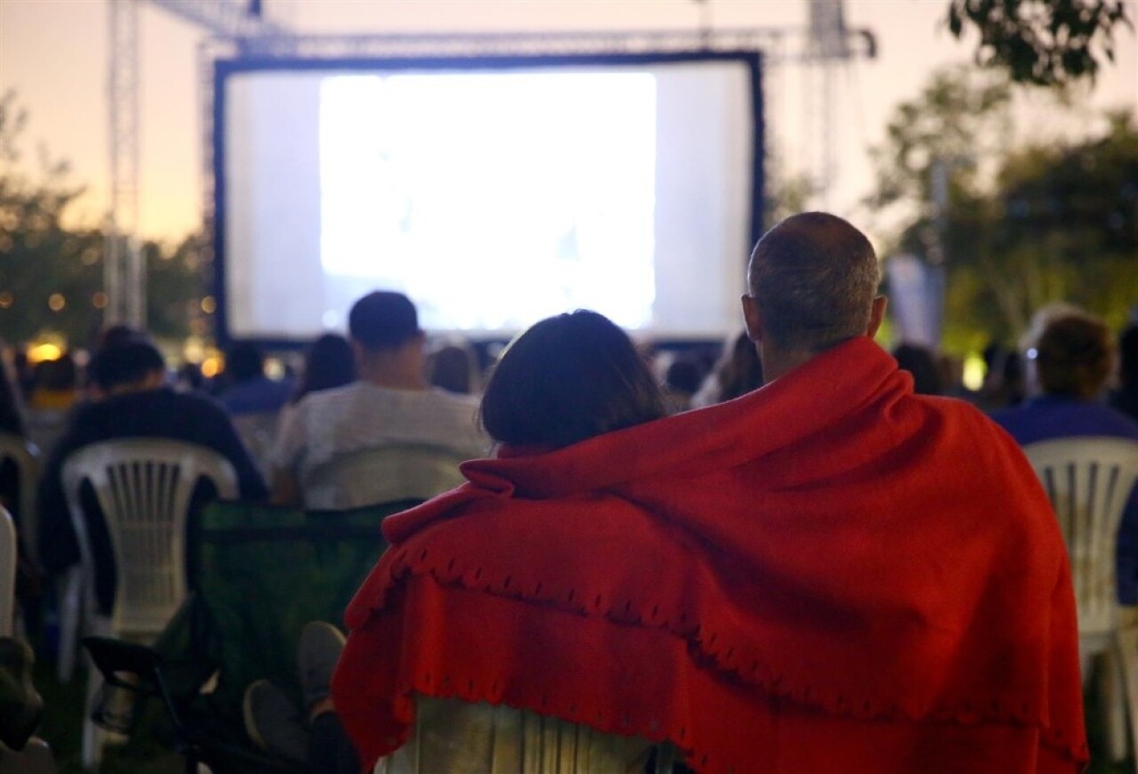 Kadıköy’ün ilk uluslararası festivali, sinema günleri ile başlıyor