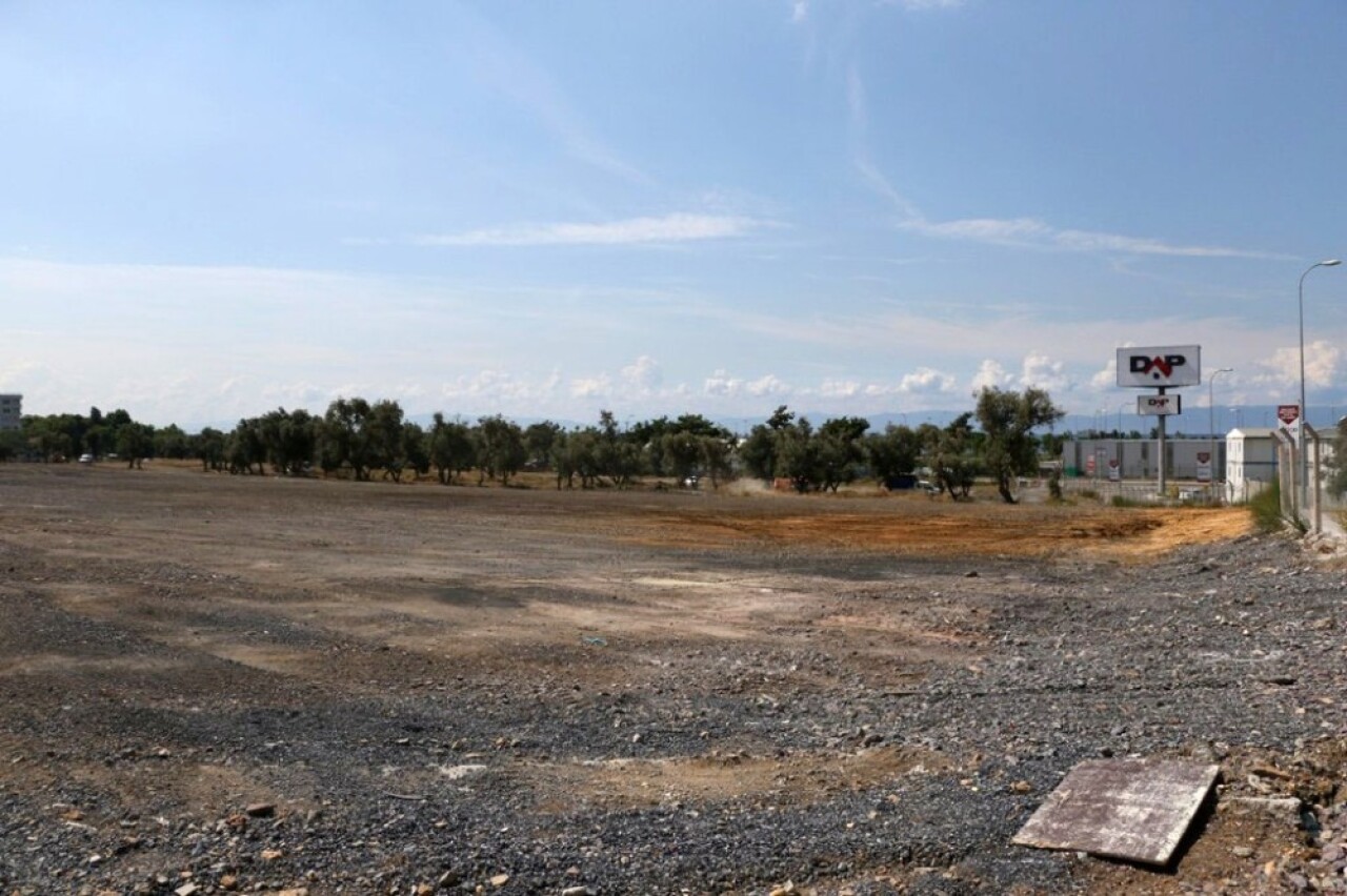 Kartal Belediyesi devasa bir kurban pazarı hazırlıyor