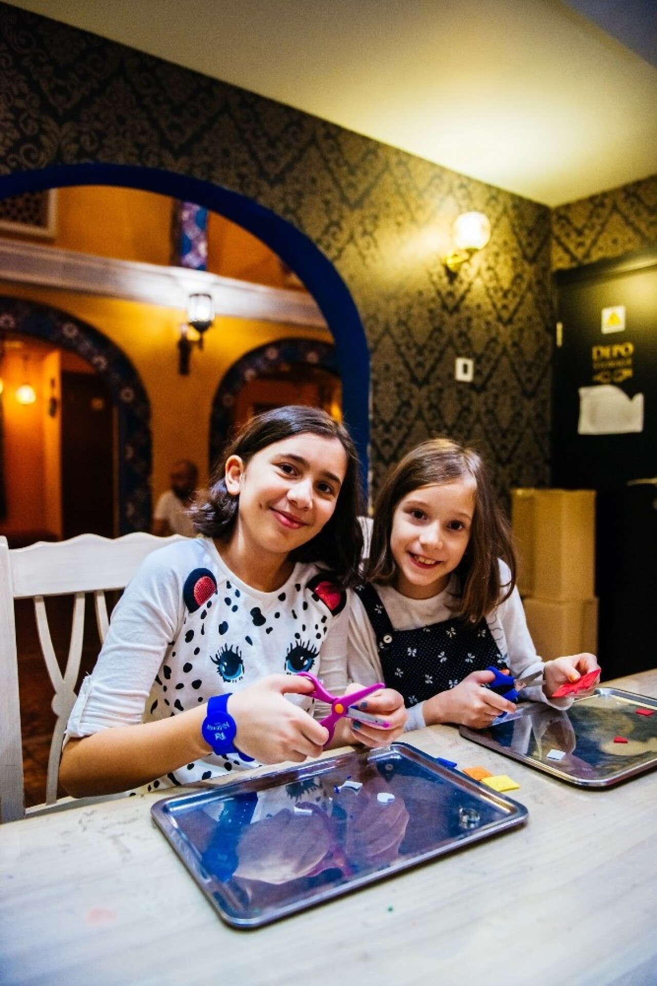 KidZania’da yaz aktiviteleri devam ediyor