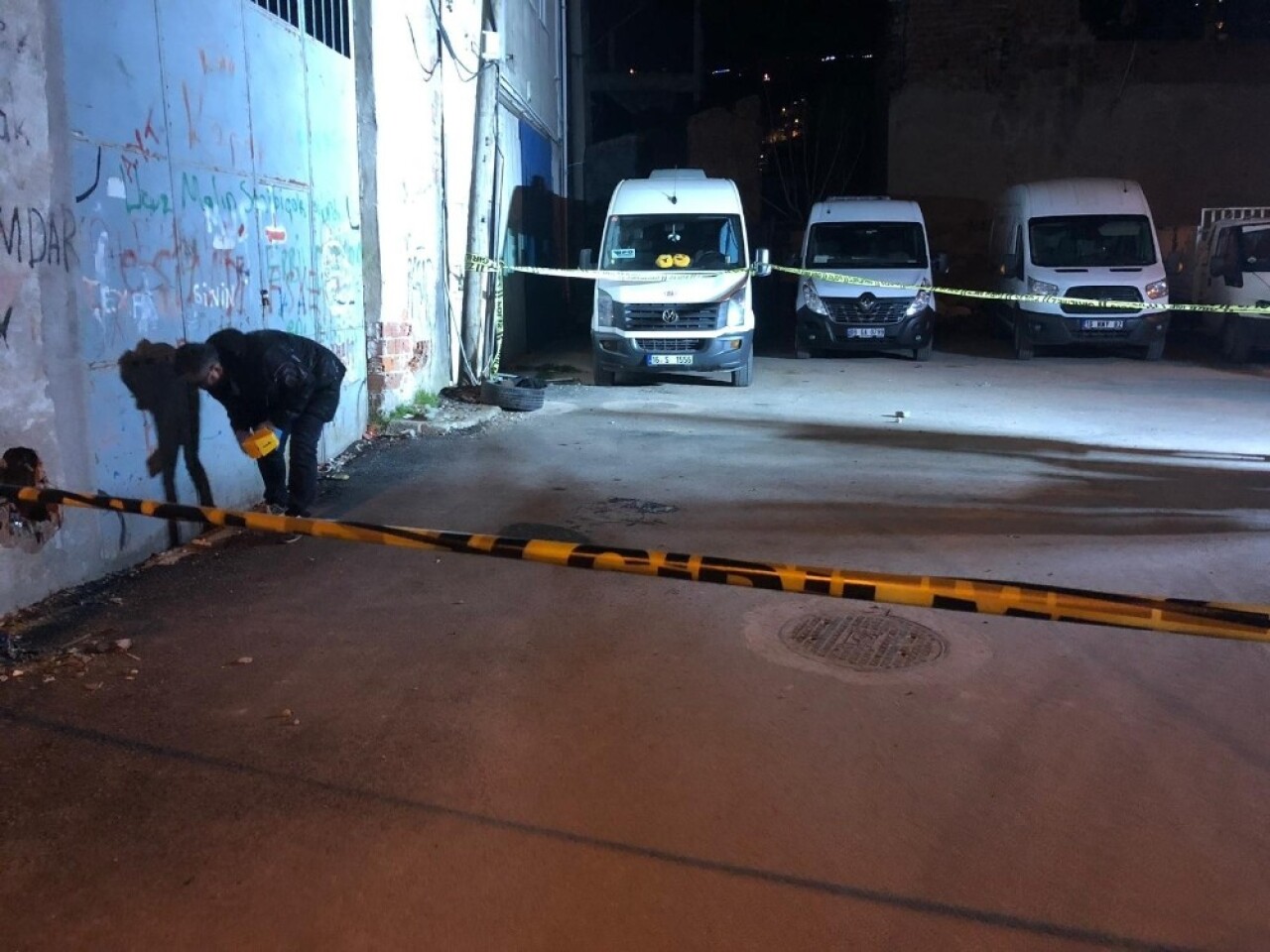 Kuzenini öldüren sanığa müebbet talebi