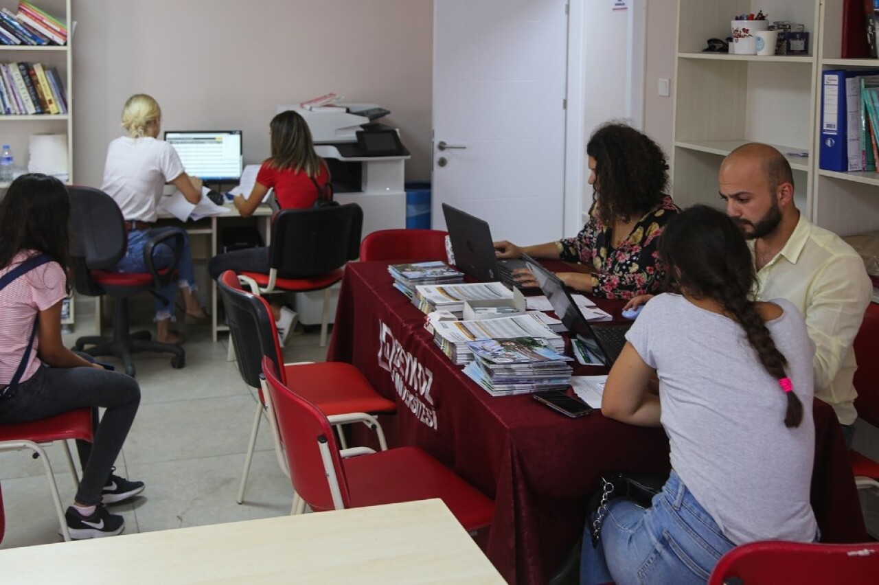 Maltepe Belediyesinden öğrencilere ücretsiz tercih danışmanlığı