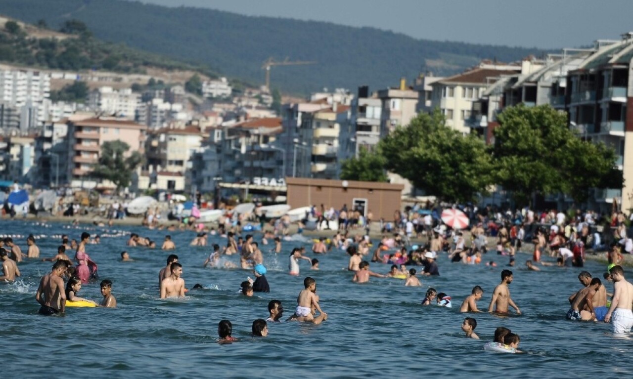 Meteoroloji’den uyarı...Bursalılar bu saatler arasına dikkat