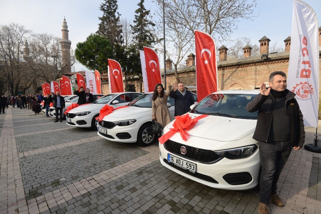 Payitaht Çarşı Alışveriş Günleri 5 Ağustosta başlıyor