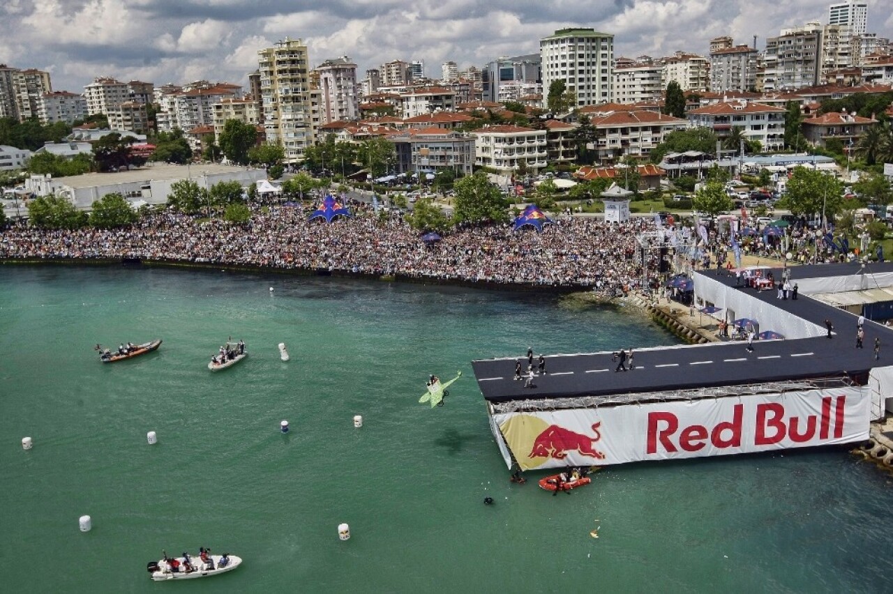 Red Bull Uçuş Günü jürisinden önemli tüyolar