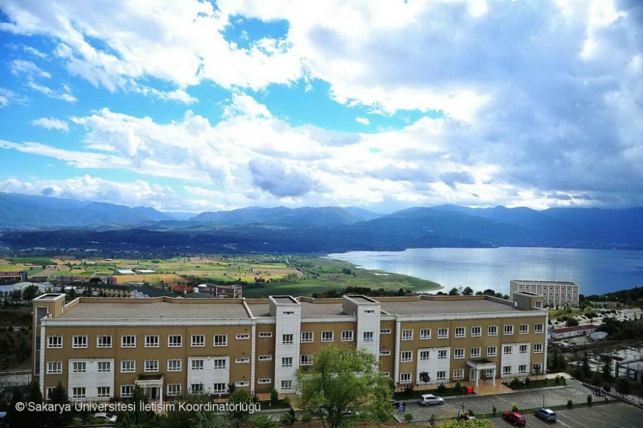 SAÜ’lü öğrenci tasarım yarışmasında dereceye girdi