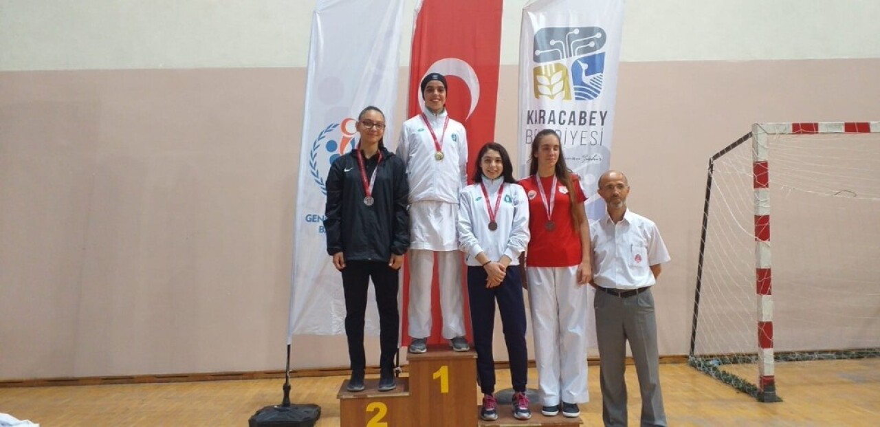 Tatami’nin Büyükşehirli yıldızları