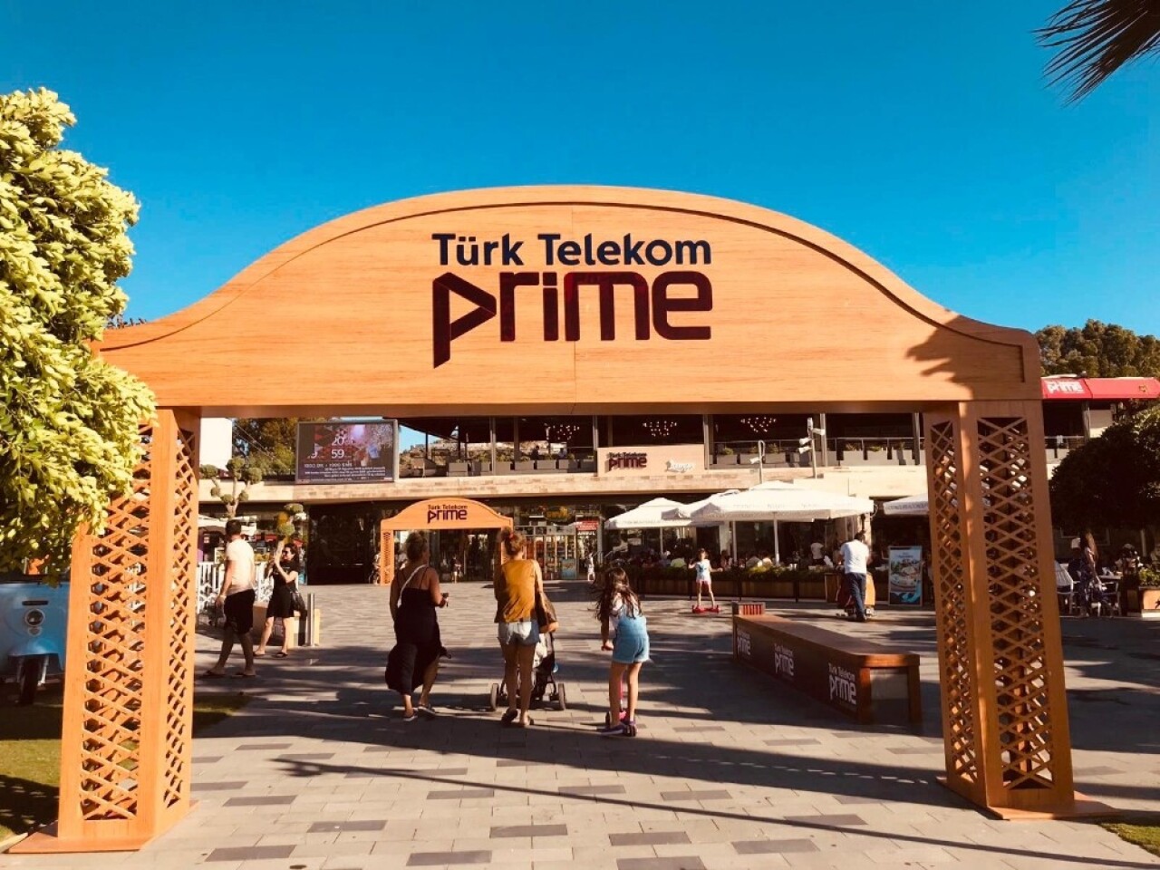 Türk Telekom Prime ve Yalıkavak Marina’dan iş birliği