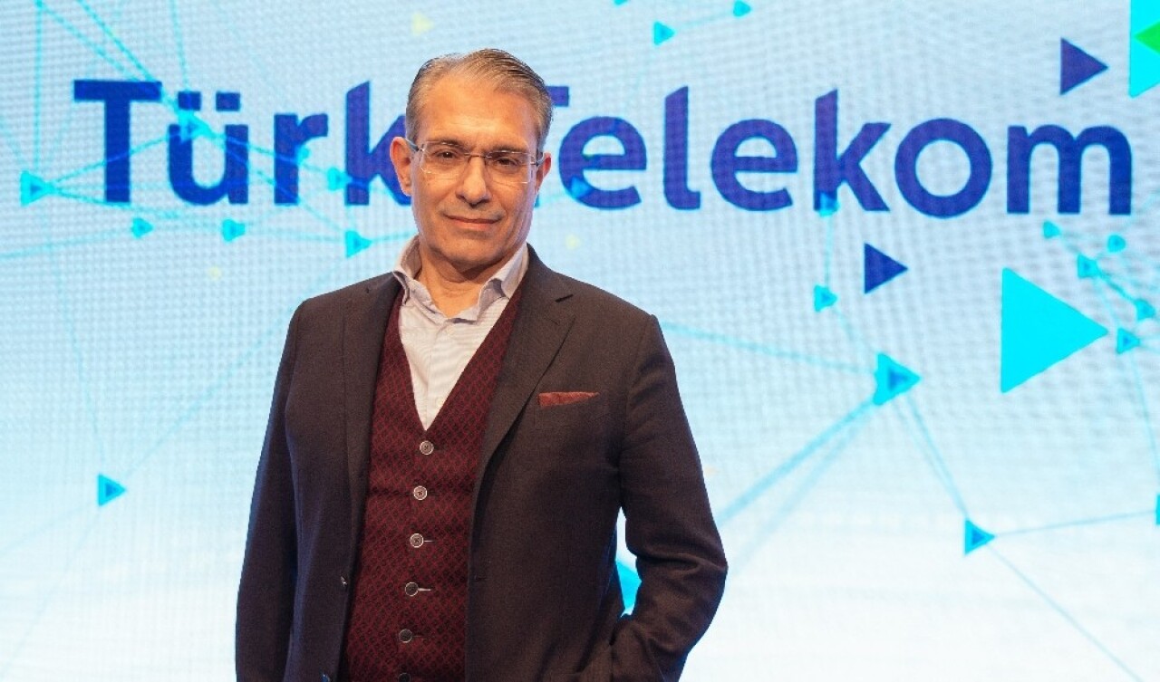 Türk Telekom’dan 745 milyon TL net kâr