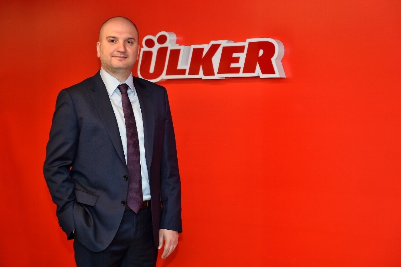 Ülker "Sıfır Kayıp" hedefiyle 2018’de 16,5 milyon lira tasarruf etti