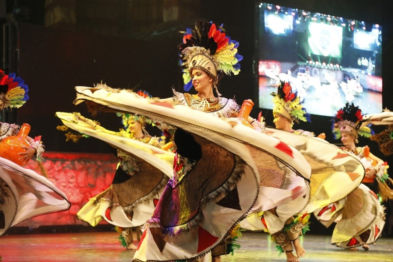 Uluslararası Büyükçekmece Kültür ve Sanat Festivali’ne geri sayım başladı