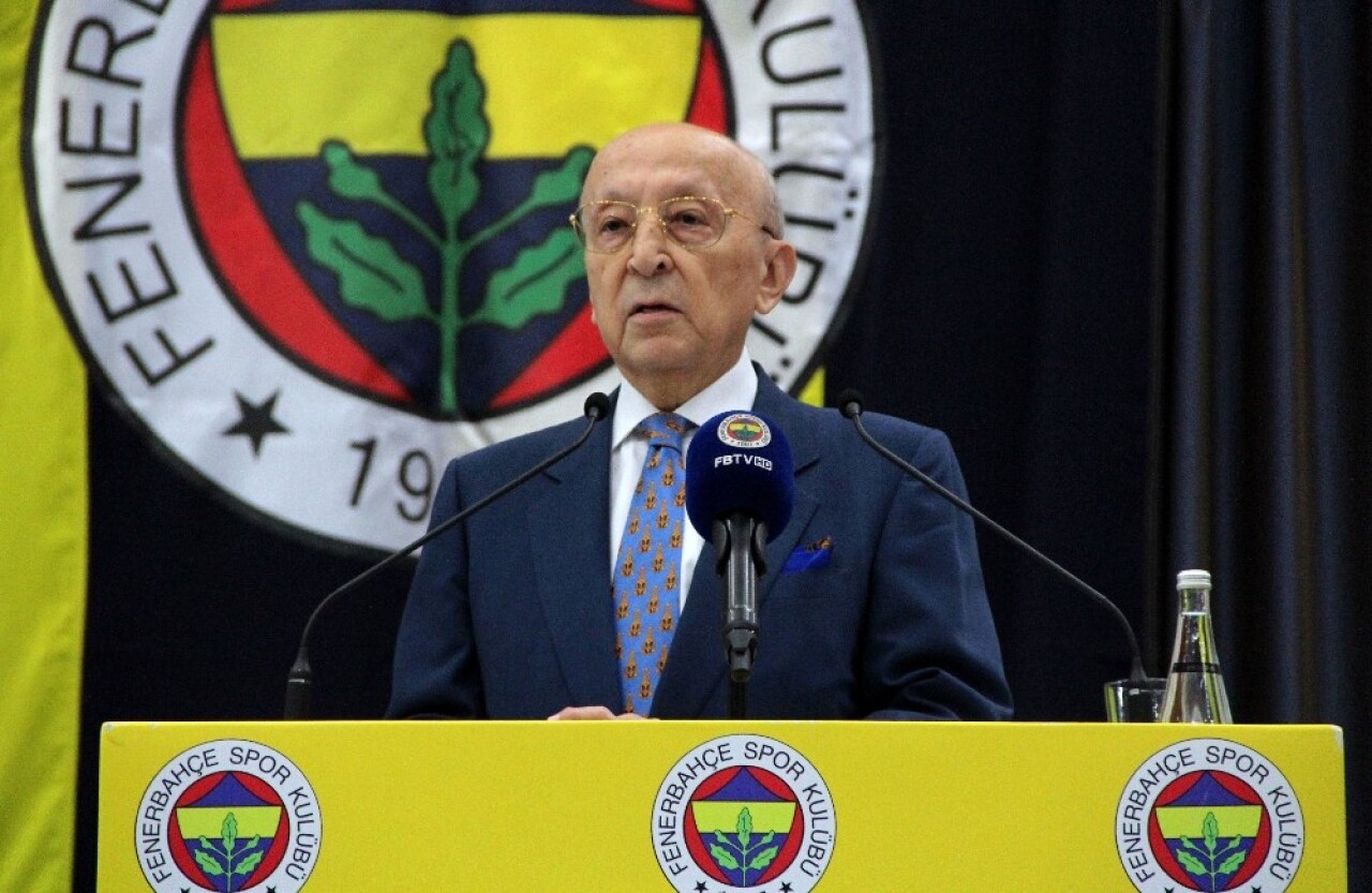 Vefa Küçük: “3 Temmuz kumpas olayı hukuki ve manevi anlamda bitmedi”
