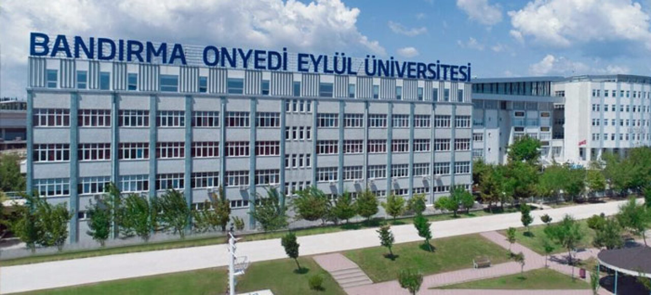 Bandırma Onyedi Eylül Üniversitesi