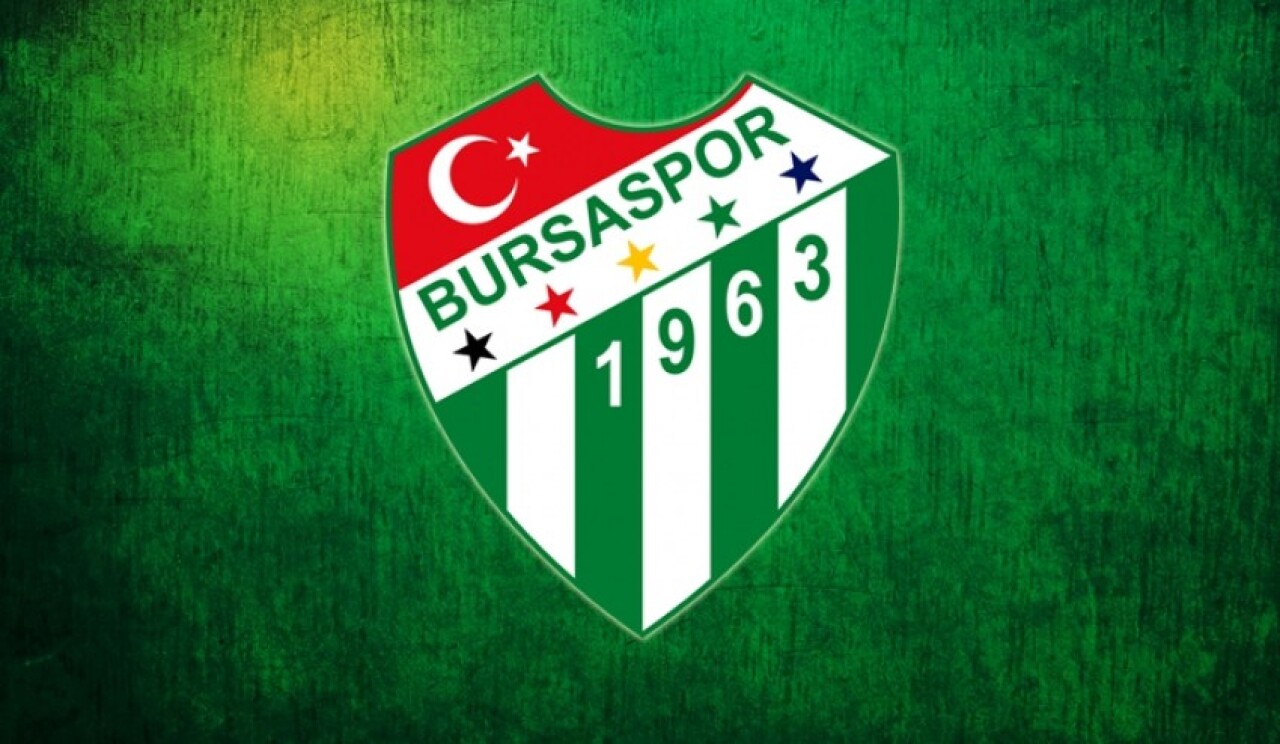 Bursaspor’dan temlik açıklaması