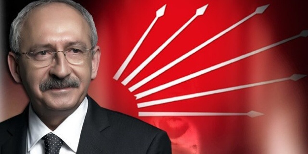 CHP Genel Başkanı Kemal Kılıçdaroğlu Burhaniye’de