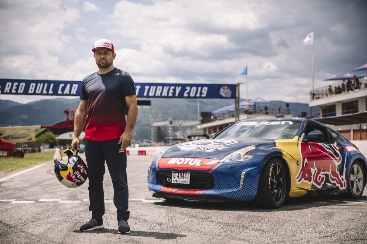 Dünyanın en iyi drift pilotları şampiyonluk için İstanbul’a geliyor