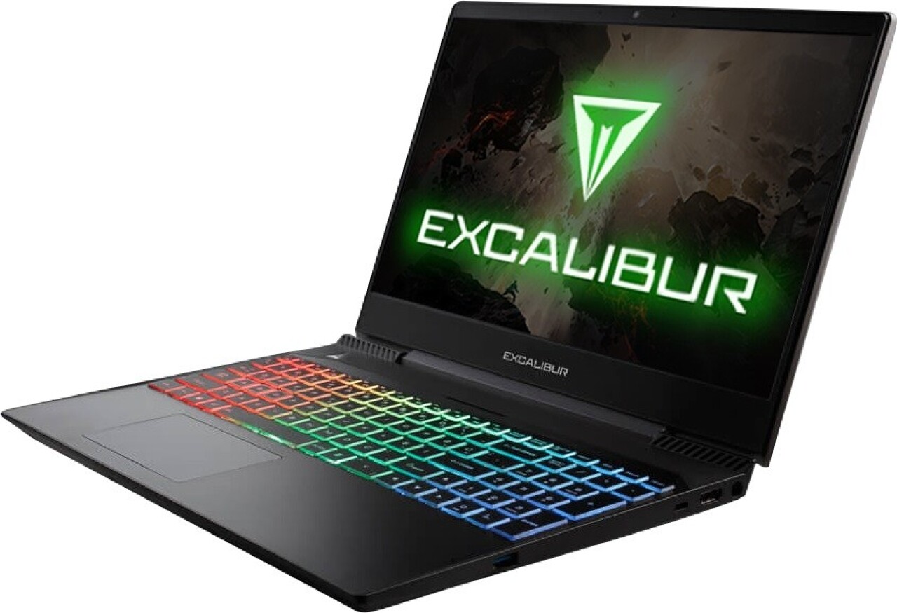 Excalibur G770 kampanyası ile heyecan ikiye katlanıyor