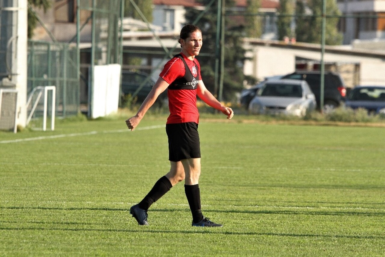 Galatasaray’dan Mehmet Özcan açıklaması