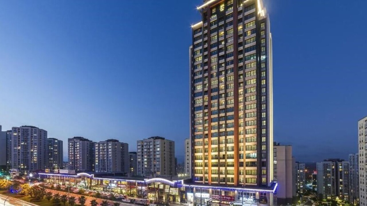 İstanbul’da otel yatırımları tam hız devam ediyor