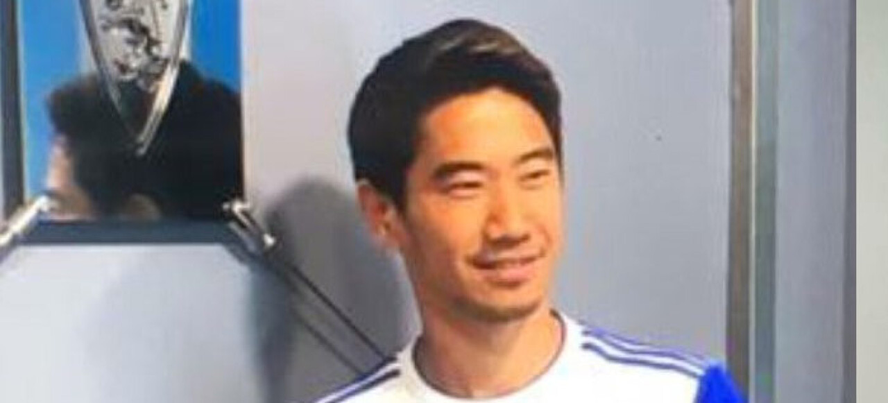 Kagawa, Real Zaragoza’ya transfer oldu