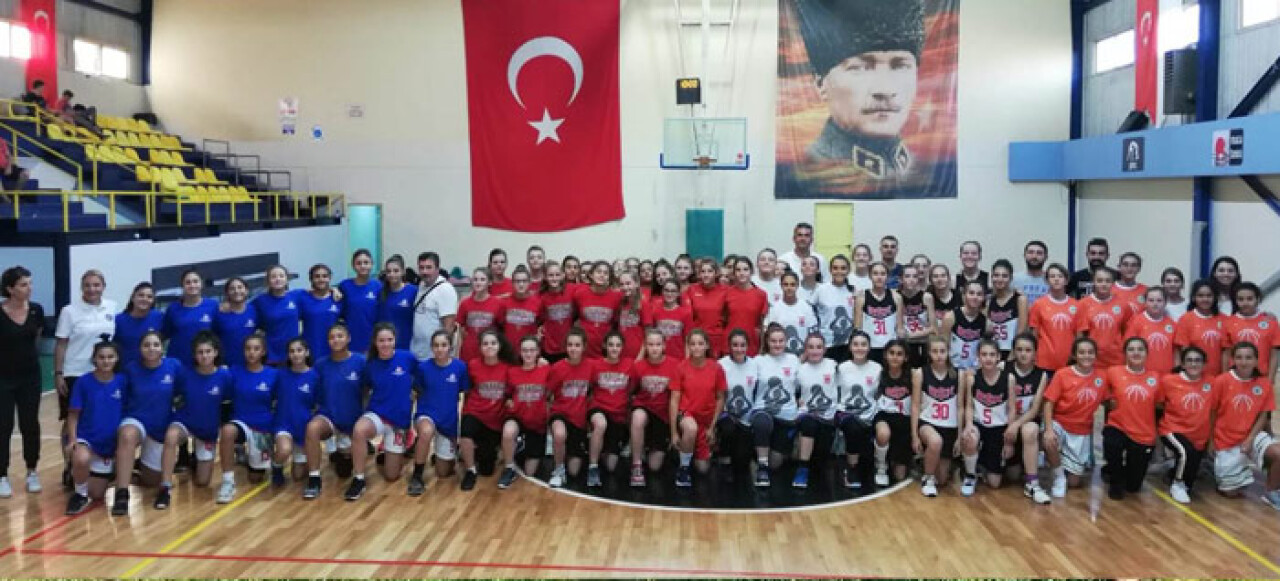 Potada U15 Turnuvası