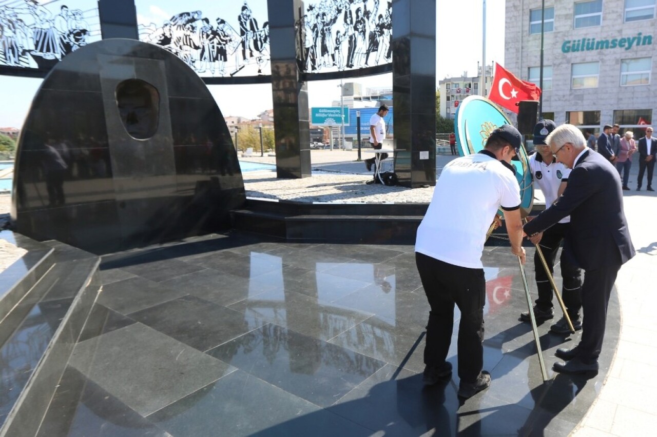 Turgay Erdem: “30 Ağustos herkesin bayramıdır”