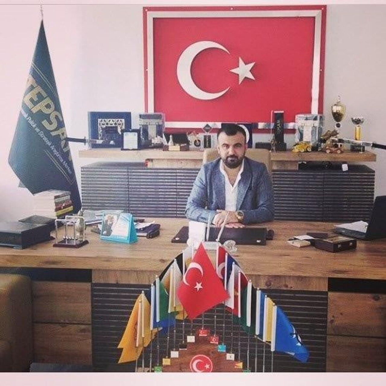Yıldırım: “Devletle inatlaşılmaz”
