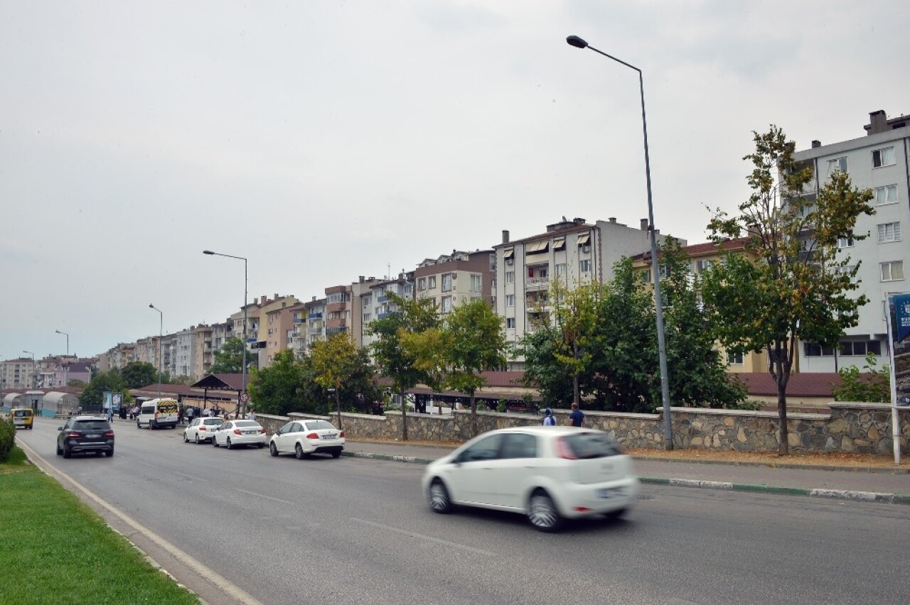 Yıldırım’a ‘estetik’ bakış