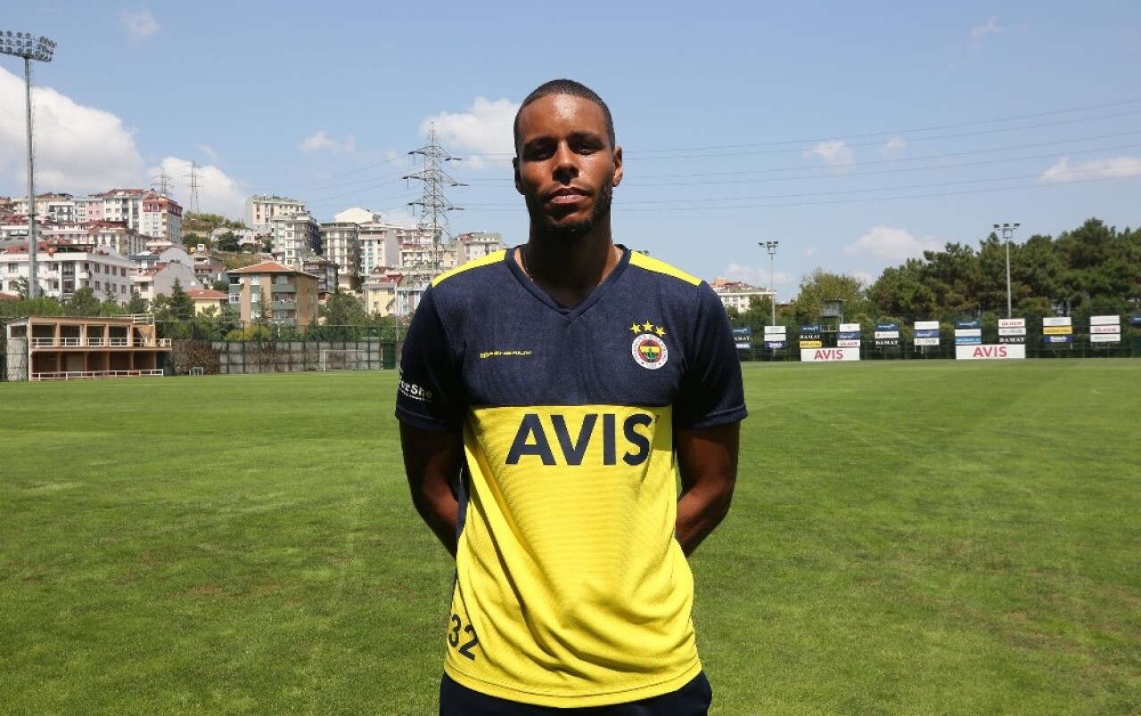 Zanka: “29. şampiyonluğu Kadıköy’e getirmek için çok savaşacağız”