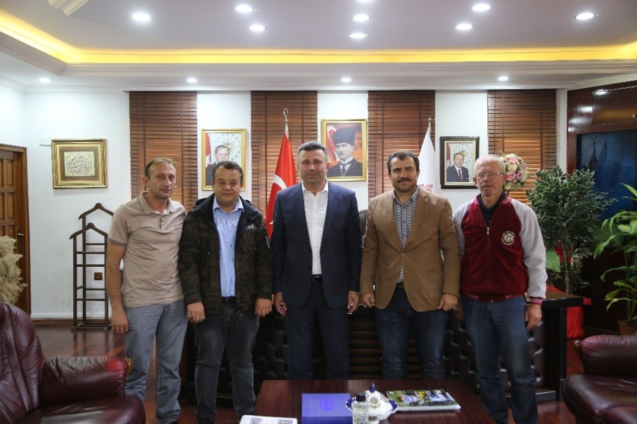 13’ncü Ulusal ve Uluslararası Sazan Balığı Tutma Yarışması Sapanca’da