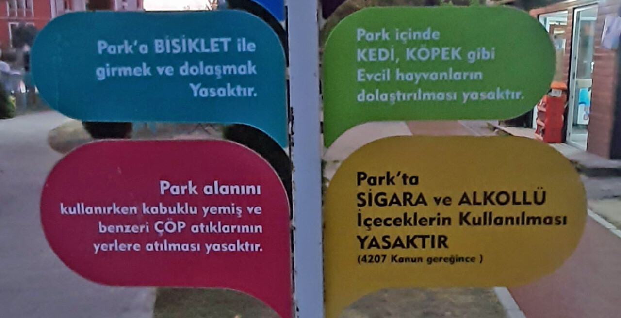 Adapazarı’nda Çocuk Parkları Neden Denetlenmiyor?