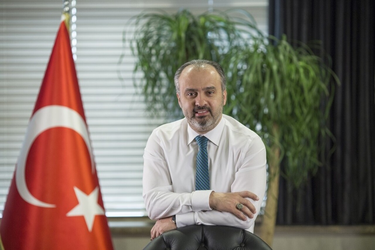 Akıllı yatırımlar Bursa’ya kazandırılıyor
