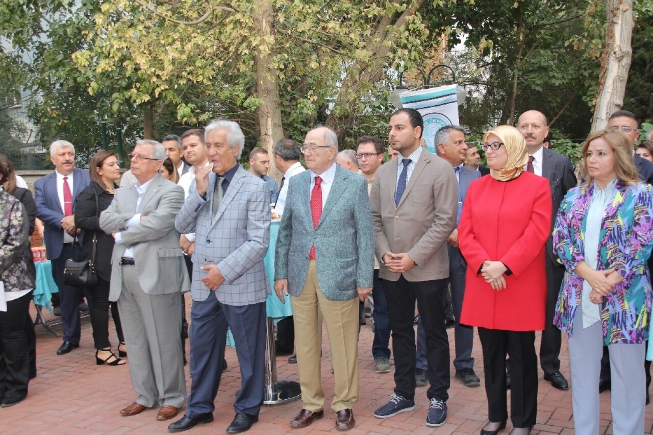 Altıeylül Semt Polikliniği 15 branşta hizmet verecek