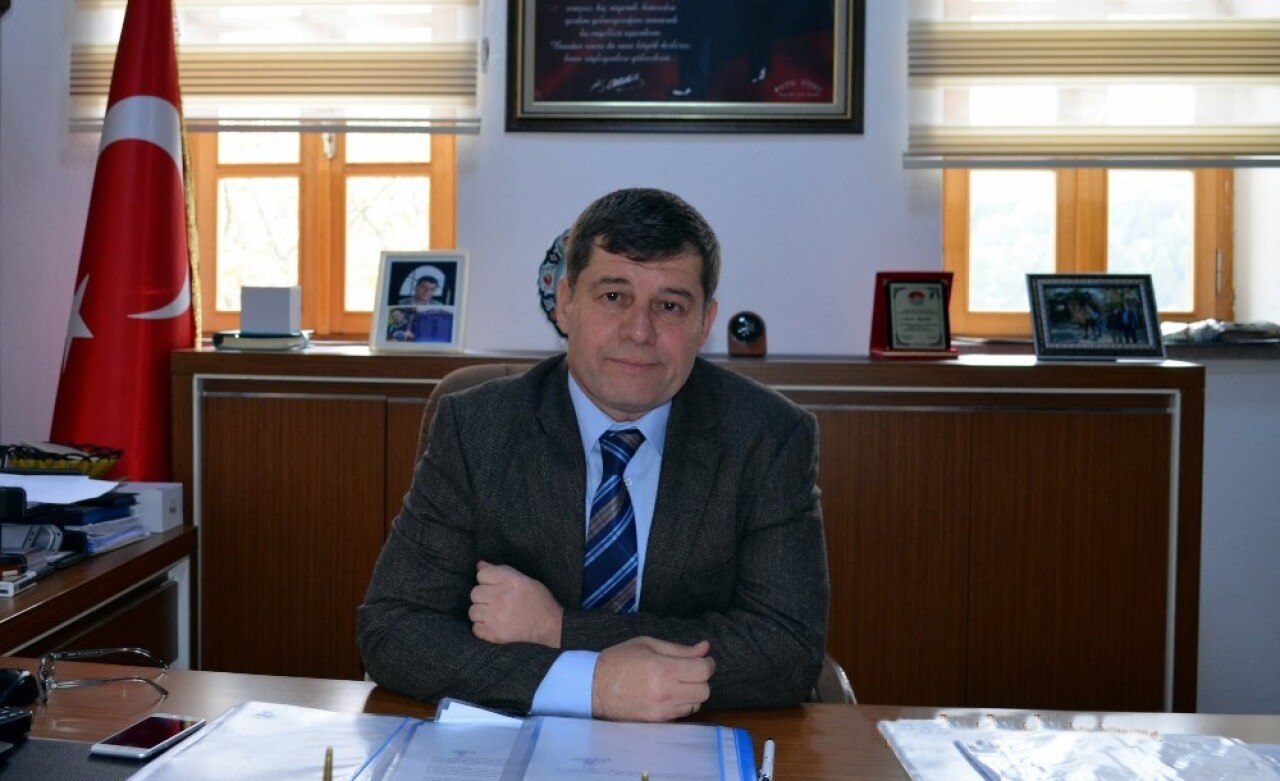 Balıkesir BBB Körfez Bölge Koordinatörlüğü’ne Arslan getirildi