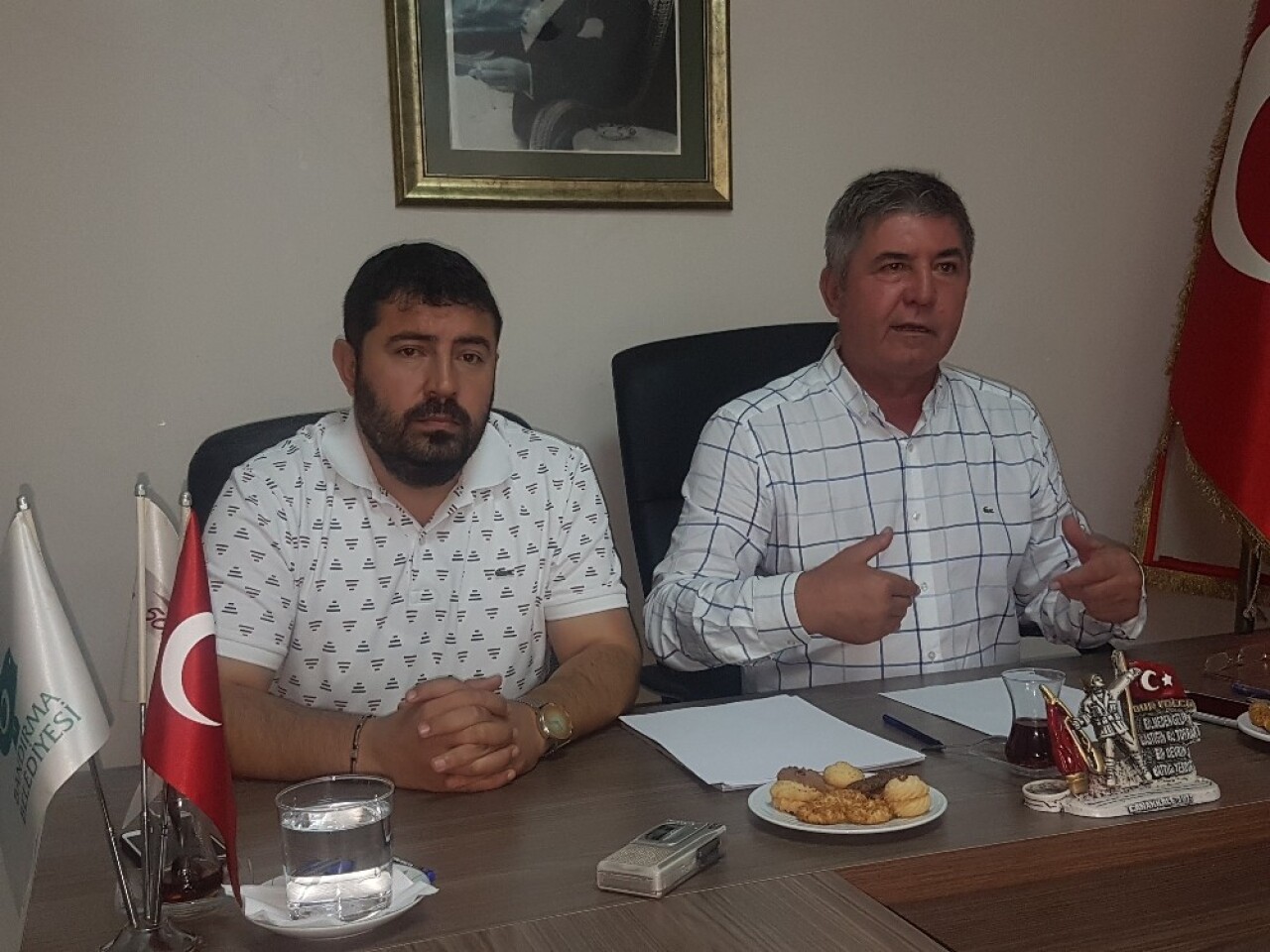 Bandırmaspor bağımsız kuruluş tarafından denetlenecek