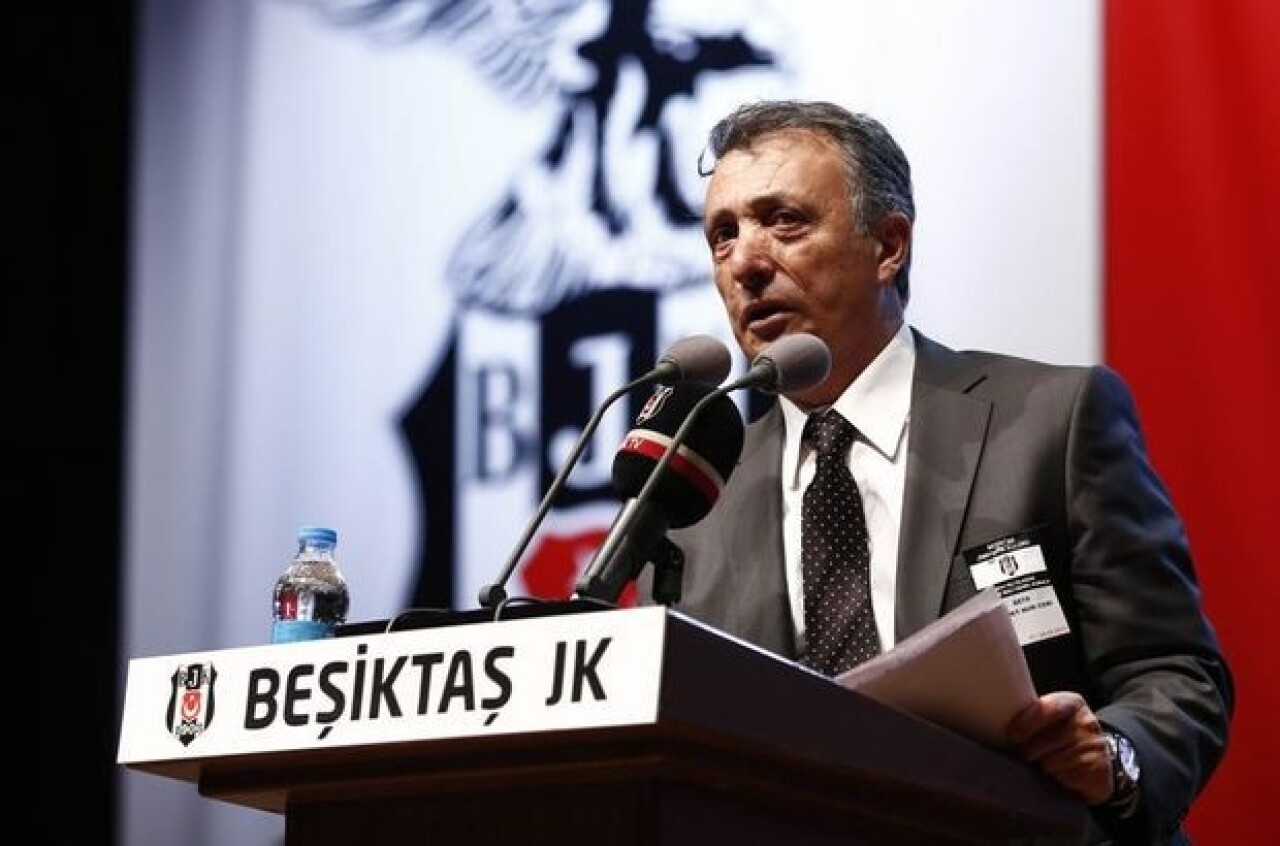 Başkan Orman istifa dedi, sosyal medya yıkıldı!