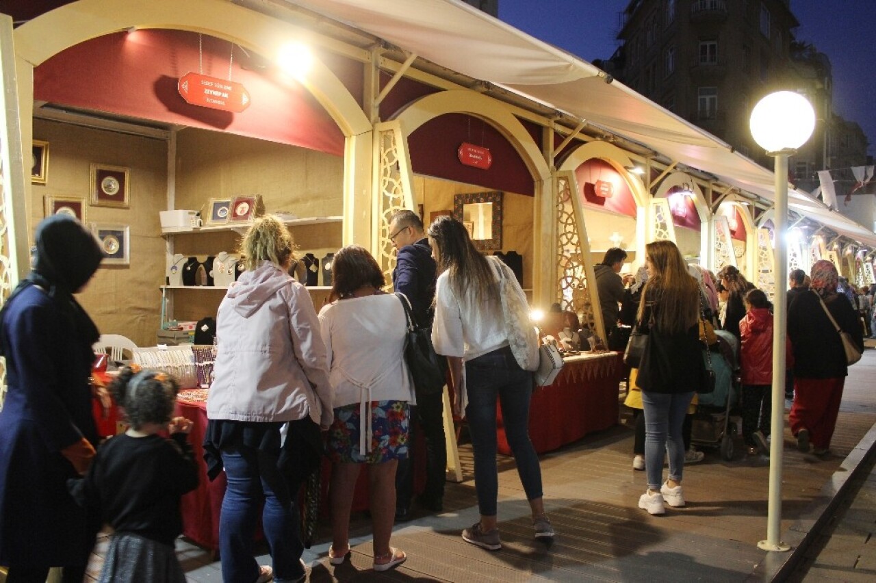 “Beyoğlu, sanatta ağırlığını daha iddialı ortaya koyacak”