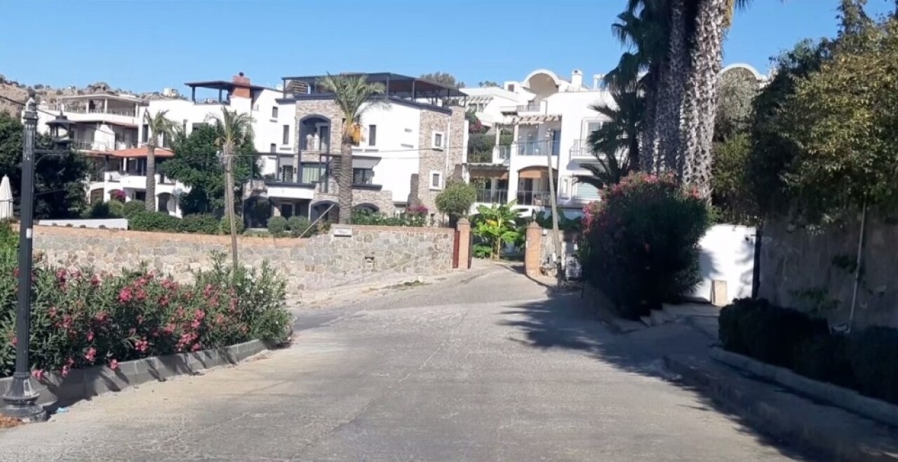 Bodrum’un Paşaları... 28 Şubat darbesinin mimarları Bodrum’da lüks villalarında yaşıyor