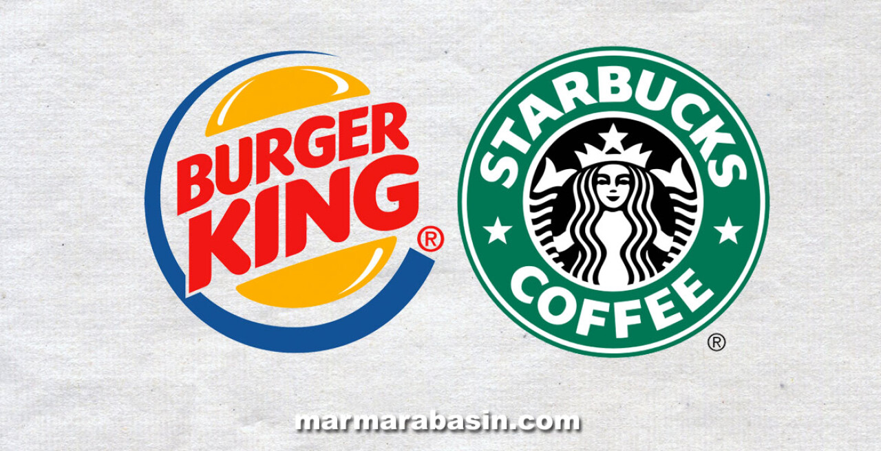 Burger King ve Starbucks Serdivan'da şube açıyor