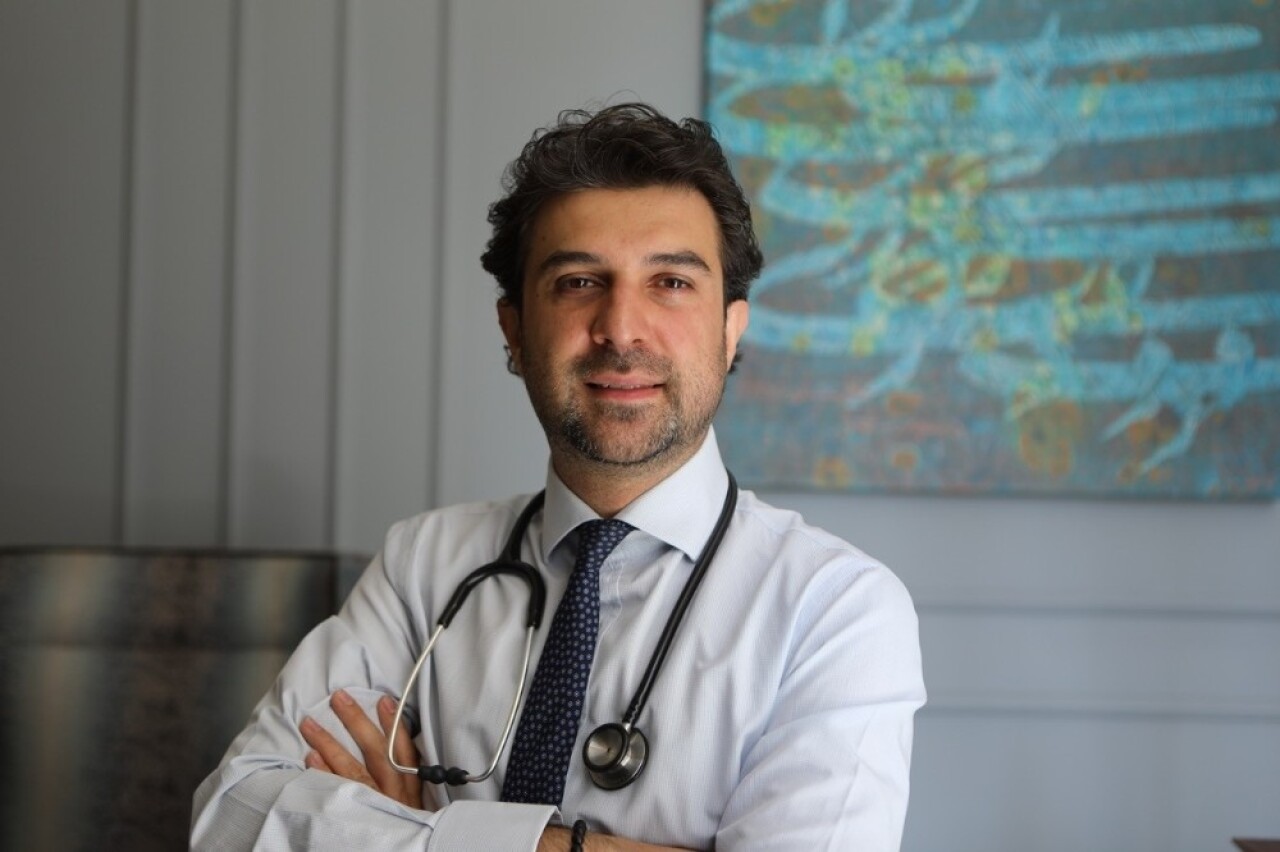 Cilt sağlığına dikkat